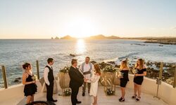 Sunset Monalisa Wedding Venue