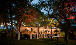 Lanikuhonua Wedding Venue