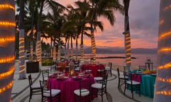 The Westin Resort & Spa, Puerto Vallarta Wedding Venue
