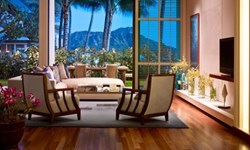 Halekulani Hotel Wedding Venue