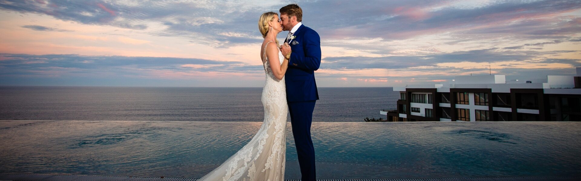 Garza Blanca Resort & Spa Los Cabos Wedding Venue