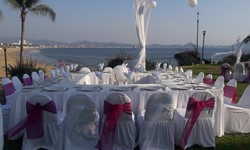 Barcelo Karmina Wedding Venue