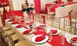 Rayon Hotel Wedding Venue