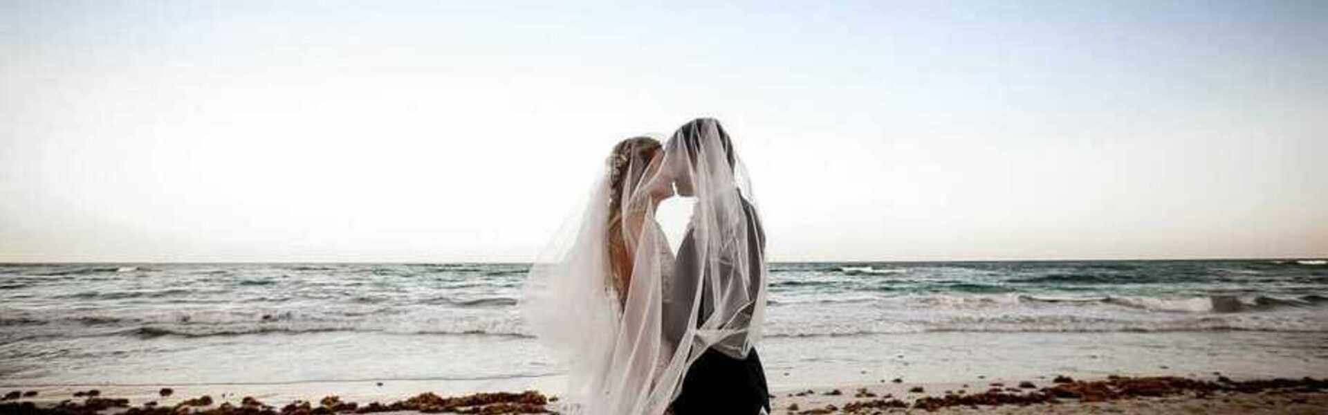 Akiin Beach Tulum Wedding Venue