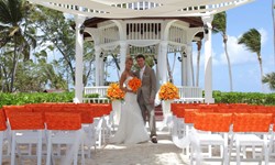 Trs Turquesa Hotel Wedding Venue