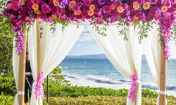 Fairmont Kea Lani, Maui Wedding Venue
