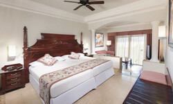 Hotel Riu Palace Las Americas Wedding Venue