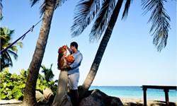 Hotel Diamante K Wedding Venue