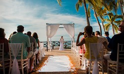 Costa Sur Resort & Spa Wedding Venue