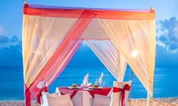 Be Live Collection Canoa Wedding Venue