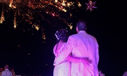 Costa Sur Resort & Spa Wedding Venue
