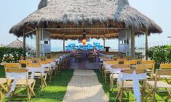 Crown Paradise Golden Resort Puerto Vallarta Wedding Venue