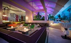 Hard Rock Hotel Vallarta Wedding Venue