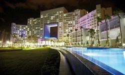 Hotel Riu Palace Peninsula Wedding Venue