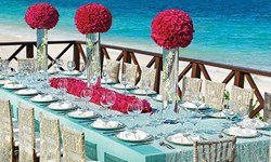Now Sapphire Riviera Cancun Wedding Venue