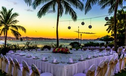 Barcelo Karmina Wedding Venue