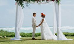Eden Roc At Cap Cana Wedding Venue
