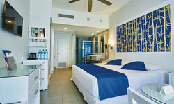 Hotel Riu Bambu Wedding Venue