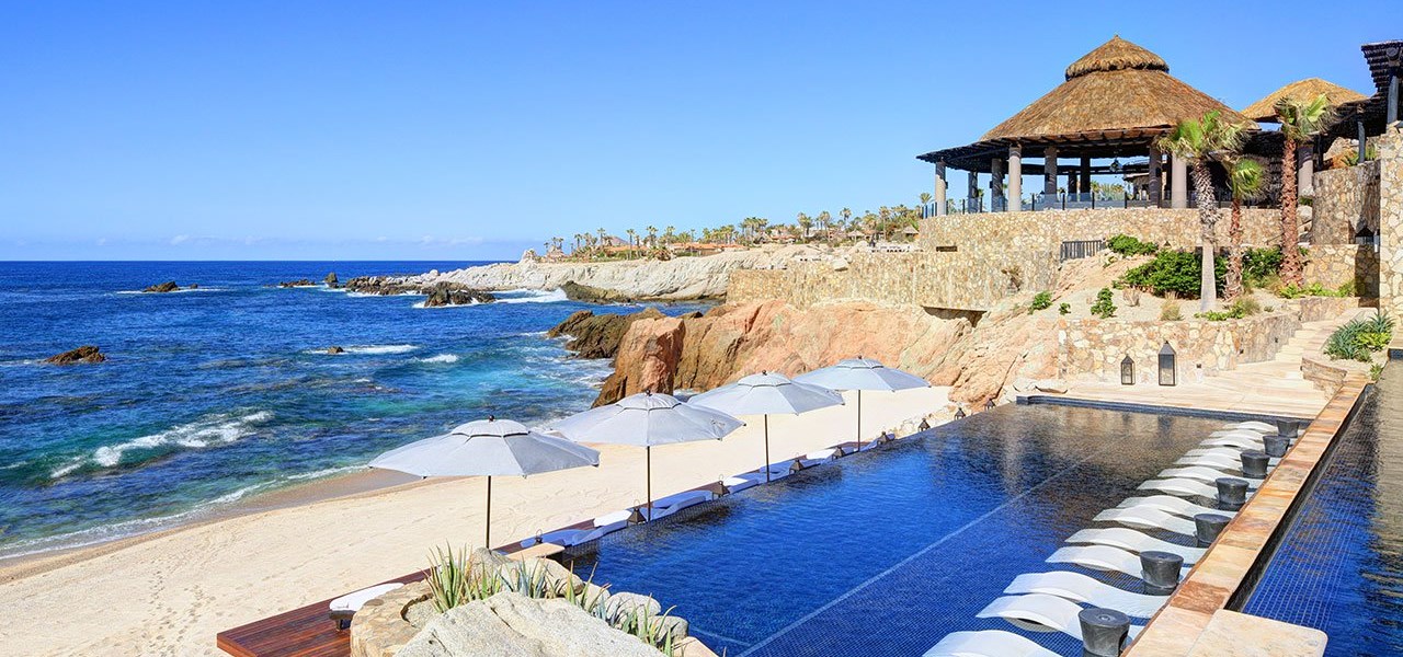 Esperanza - Auberge Resorts Collection Wedding Venue