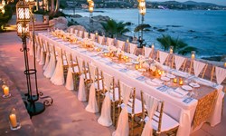 One & Only Palmilla Wedding Venue