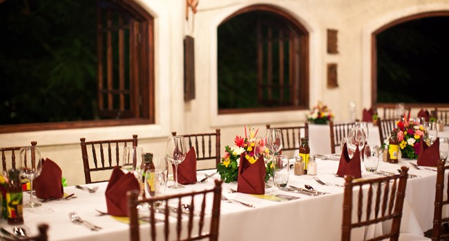 Hermosa Cove - Jamaica's Villa Hotel Wedding Venue