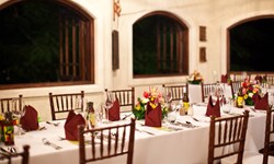 Hermosa Cove - Jamaica's Villa Hotel Wedding Venue