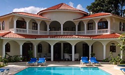 The Crown Villas At Lifestyle Holidays Vacation Resort Wedding Venue