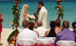 Charela Inn / Le Vendome Wedding Venue
