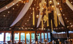 Akiin Beach Tulum Wedding Venue
