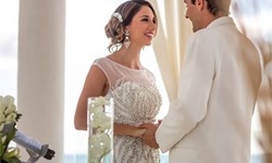 Le Blanc Spa Resort Wedding Venue