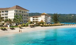 Secrets Wild Orchid Montego Bay Wedding Venue