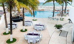 Playacar Palace Wedding Venue
