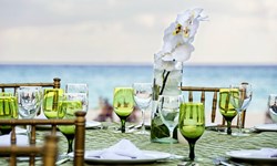 Royal Hideaway Playacar Wedding Venue
