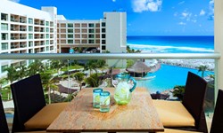 The Westin Lagunamar Ocean Resort Villas & Spa, Cancun Wedding Venue