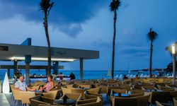 Hotel Riu Cancun Wedding Venue