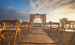The Westin Resort & Spa, Puerto Vallarta Wedding Venue