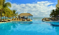 Iberostar Rose Hall Beach Hotel Wedding Venue