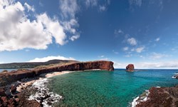 Four Seasons Resort Lanai Wedding Venue