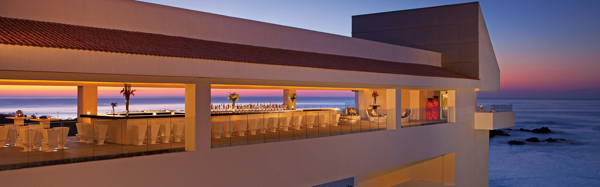 Secrets Huatulco Resort & Spa Wedding Venue
