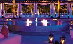 Secrets Royal Beach Punta Cana Wedding Venue