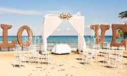 Bel Air Collection Xpu Ha Riviera Maya Wedding Venue