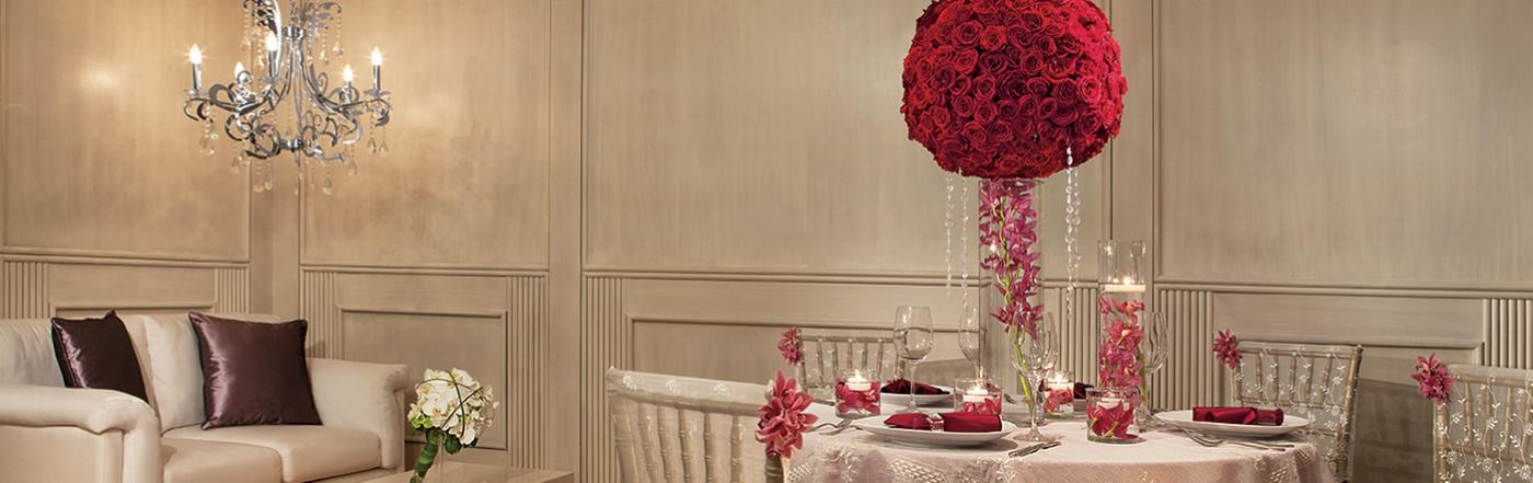 Now Sapphire Riviera Cancun Wedding Venue