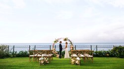 Sheraton Maui Resort & Spa Wedding Venue