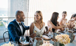 Solaz, A Luxury Collection Resort, Los Cabos Wedding Venue