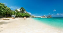 Sandals Ochi Wedding Venue