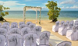 Iberostar Rose Hall Beach Hotel Wedding Venue
