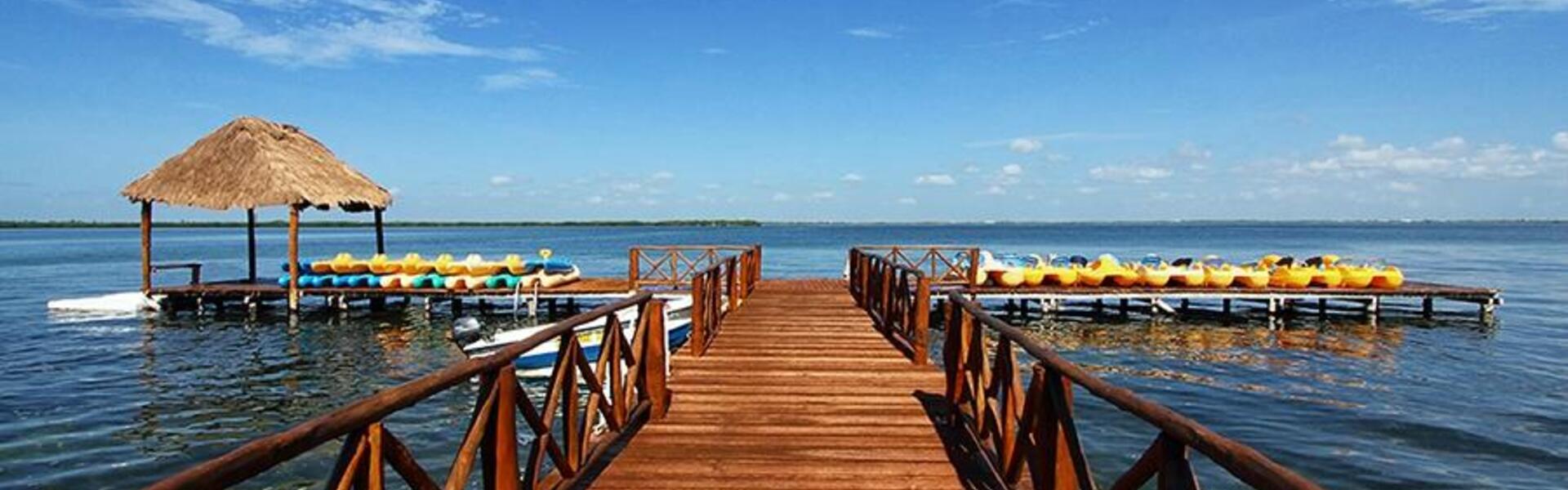 Royal Solaris Cancun Wedding Venue