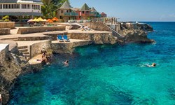 Samsara Cliffs Hotel Wedding Venue