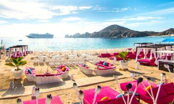Cabo Villas Beach Resort & Spa Wedding Venue
