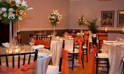 Sandy Haven Resort Wedding Venue